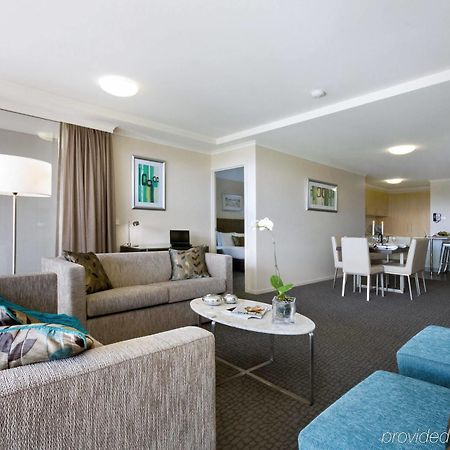 Pacific Suites Canberra Exterior foto