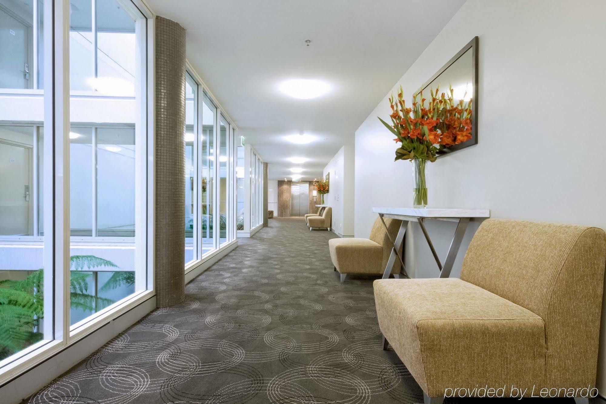 Pacific Suites Canberra Exterior foto
